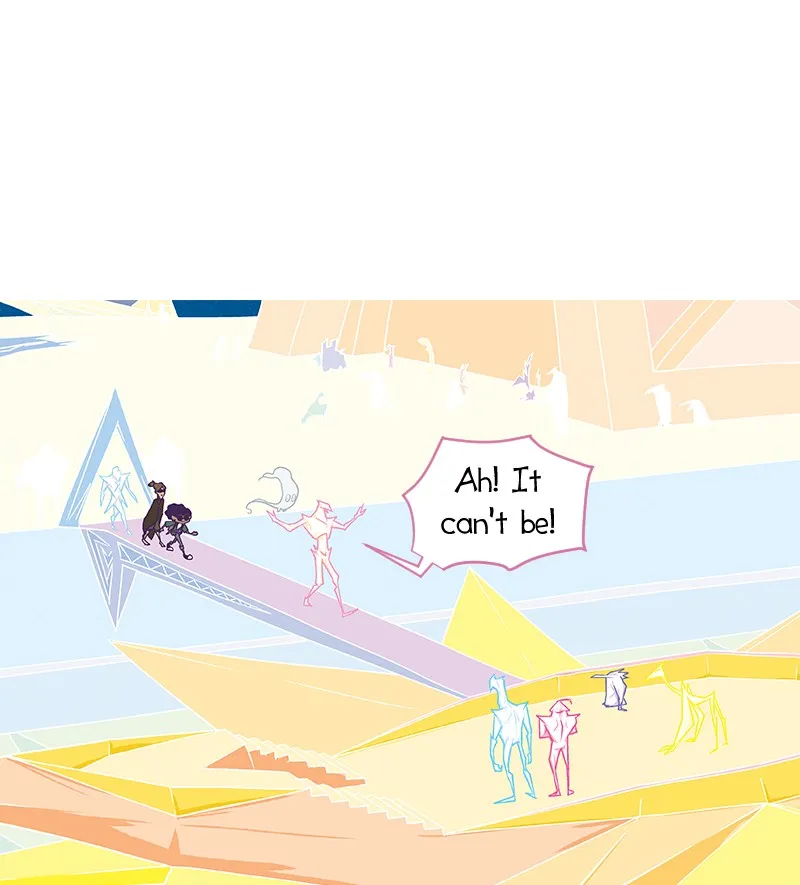 Spirits Chapter 30 page 1 - 
