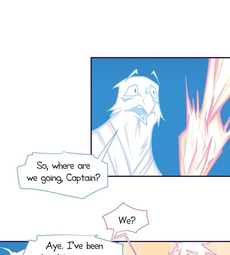 Spirits Chapter 30 page 11 - 