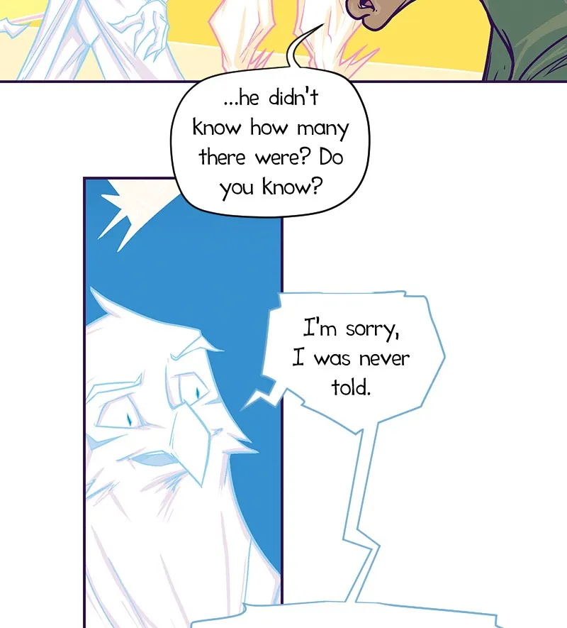 Spirits Chapter 30 page 17 - 