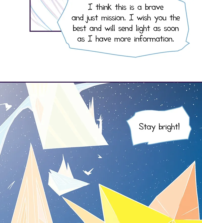 Spirits Chapter 30 page 18 - 
