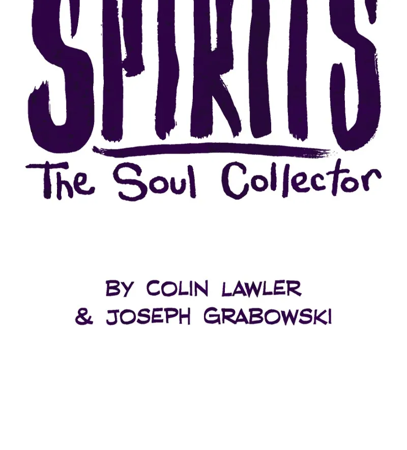 Spirits Chapter 30 page 3 - 