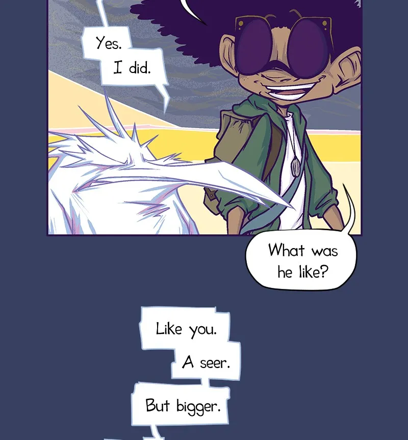 Spirits Chapter 30 page 25 - 