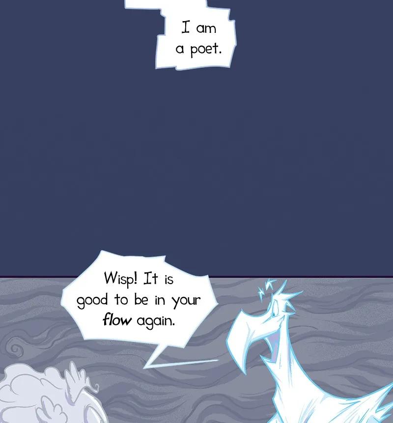 Spirits Chapter 30 page 27 - 