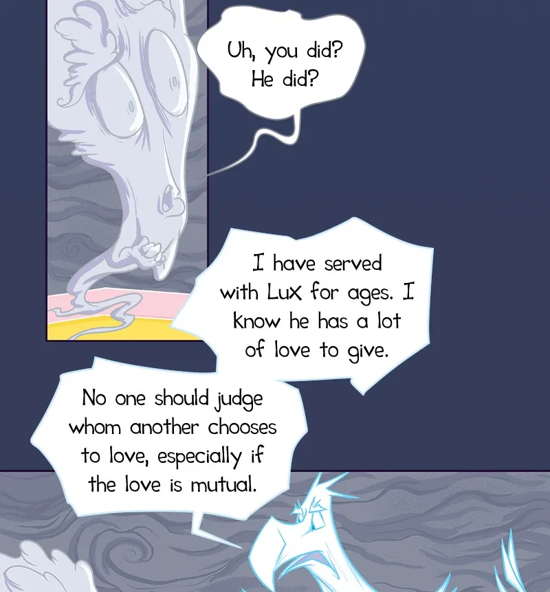 Spirits Chapter 30 page 30 - 
