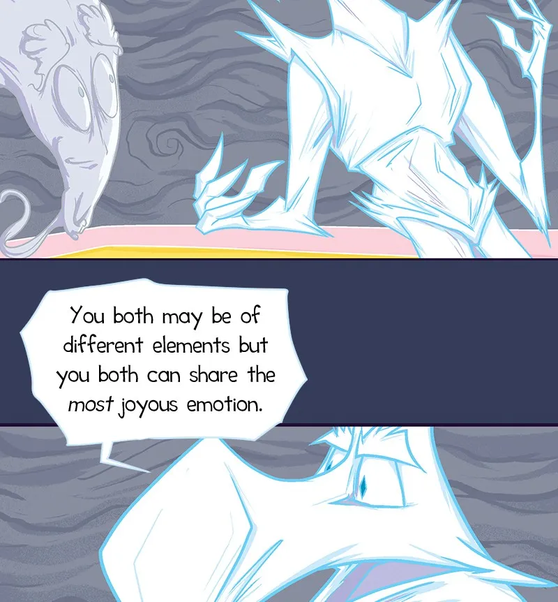 Spirits Chapter 30 page 31 - 
