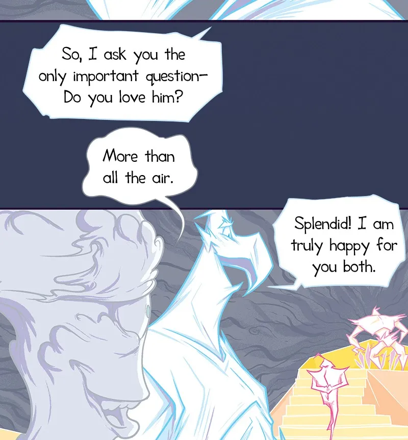 Spirits Chapter 30 page 32 - 