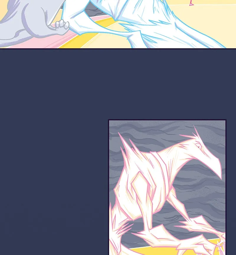 Spirits Chapter 30 page 33 - 