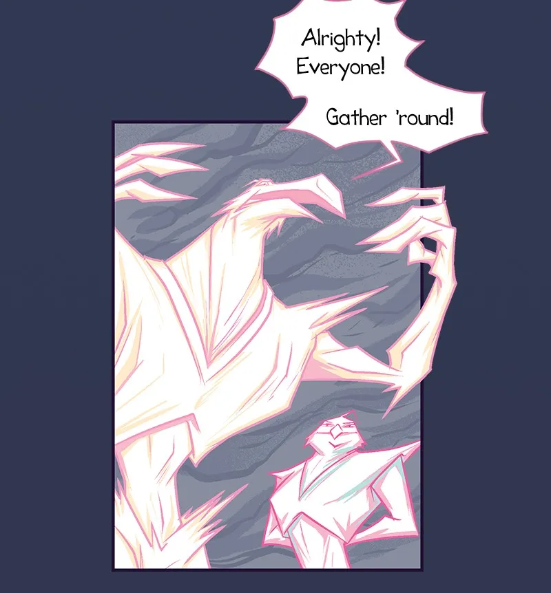 Spirits Chapter 30 page 35 - 