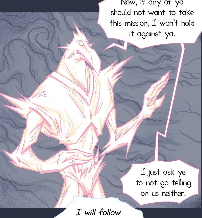 Spirits Chapter 30 page 39 - 