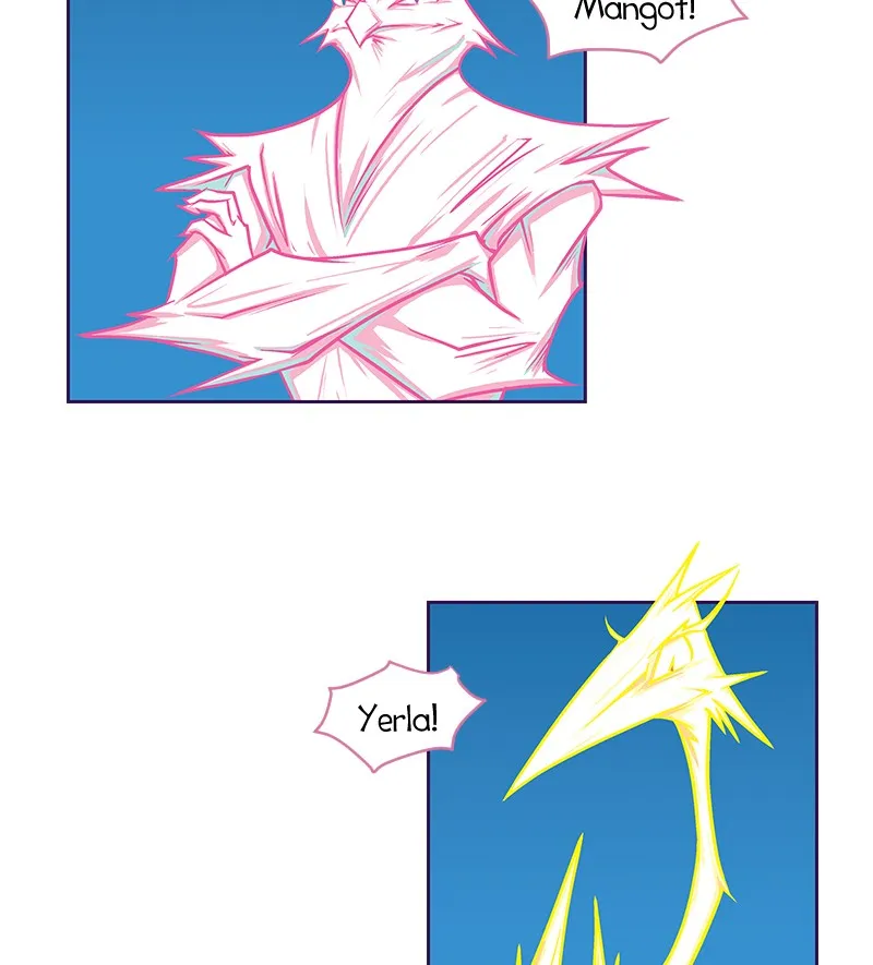 Spirits Chapter 30 page 5 - 