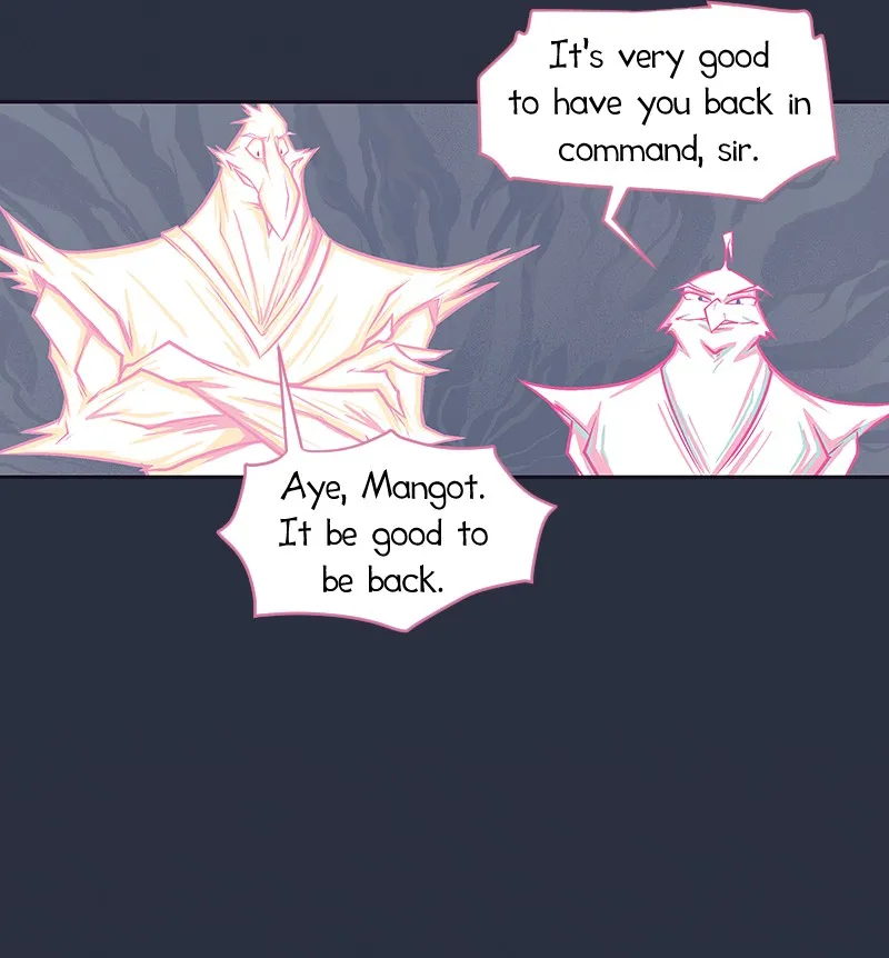 Spirits Chapter 30 page 41 - 