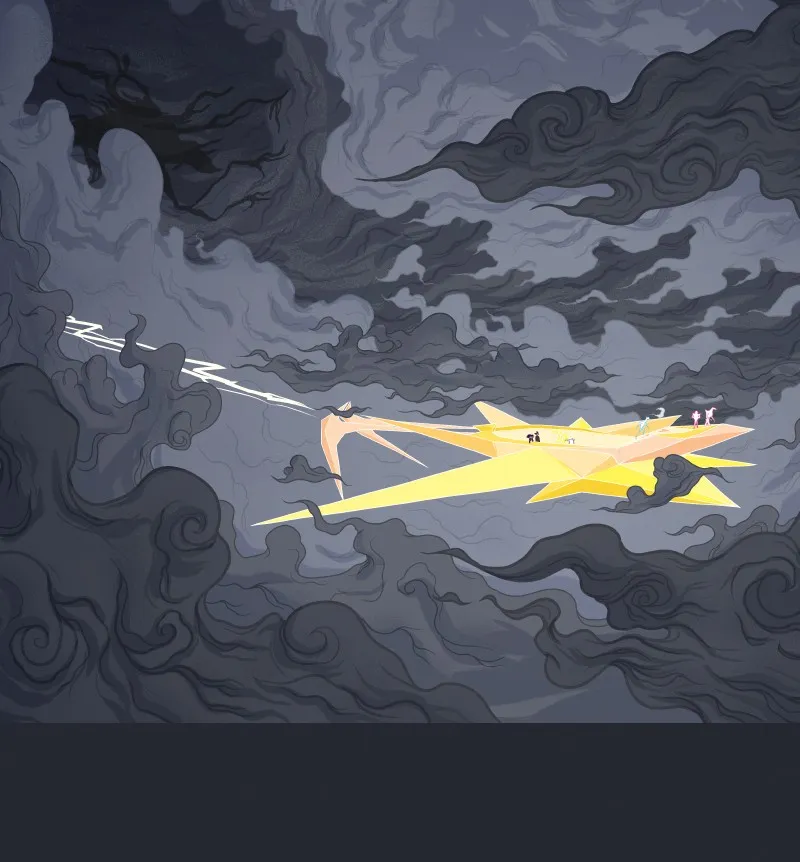 Spirits Chapter 30 page 49 - 