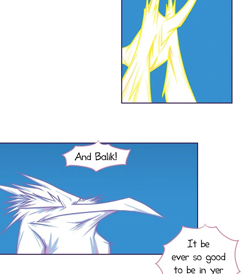 Spirits Chapter 30 page 6 - 