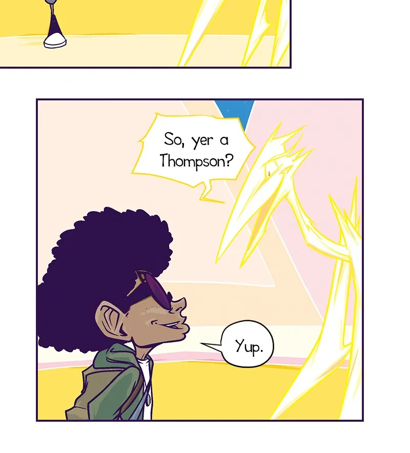 Spirits Chapter 30 page 9 - 
