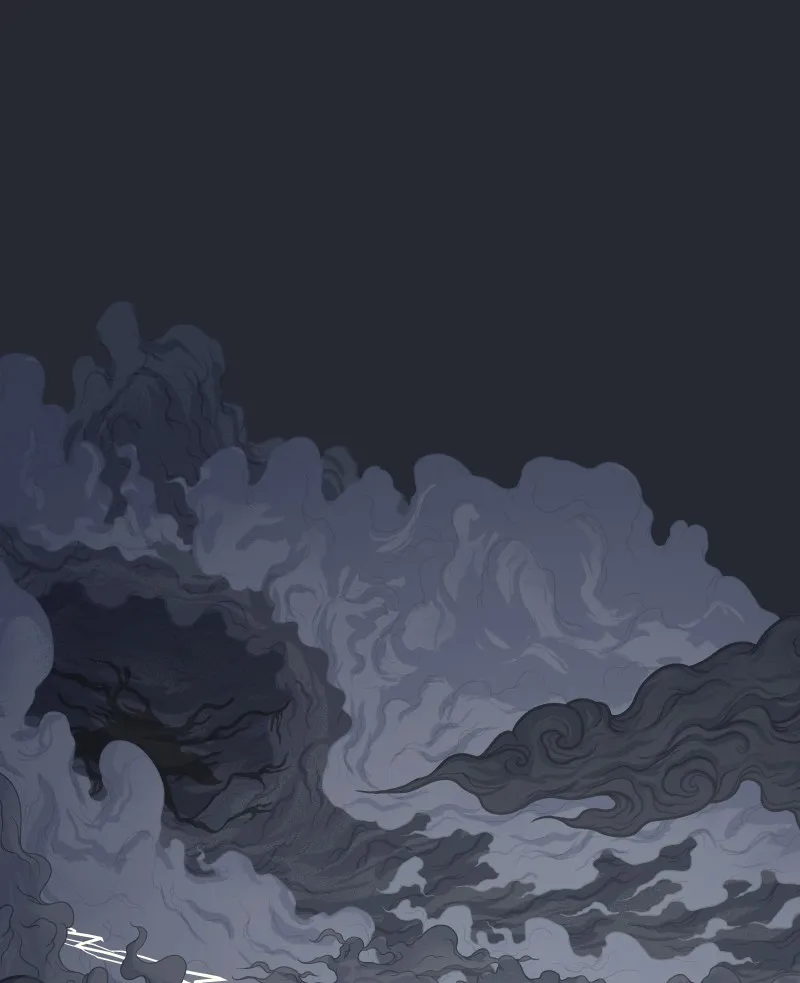 Spirits Chapter 31 page 1 - 