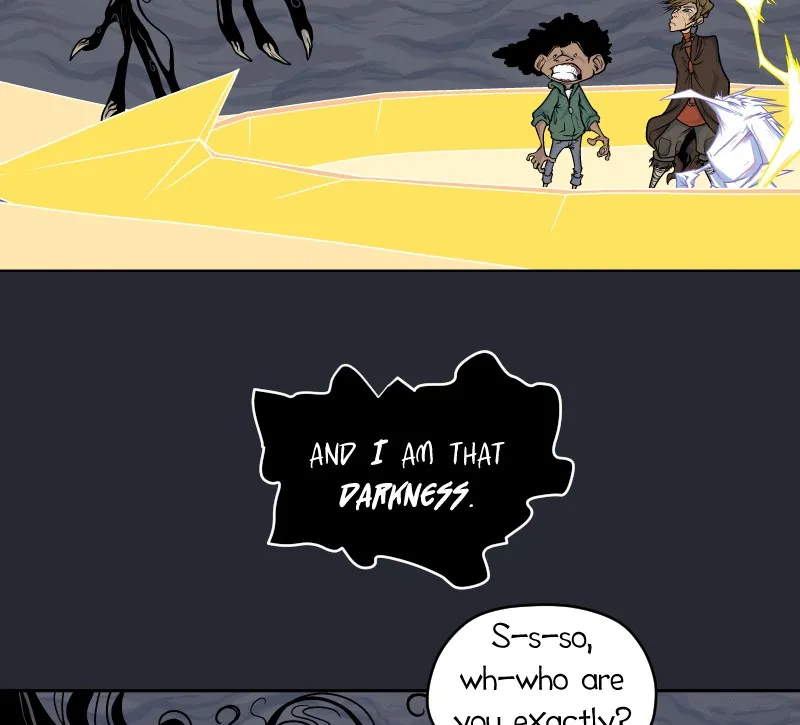 Spirits Chapter 31 page 23 - 