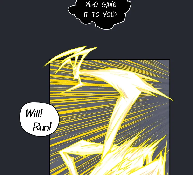 Spirits Chapter 31 page 25 - 