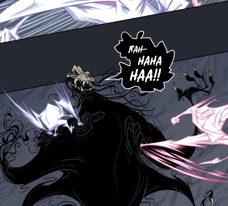 Spirits Chapter 31 page 30 - 