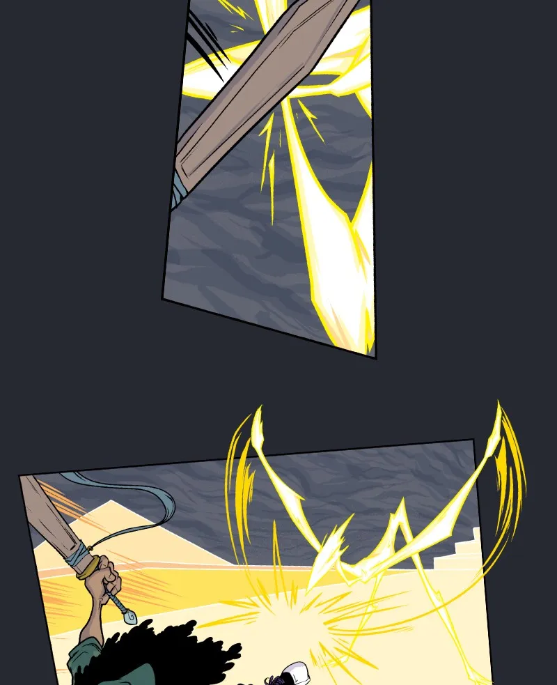Spirits Chapter 31 page 4 - 
