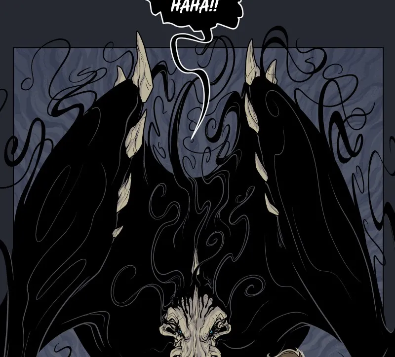Spirits Chapter 31 page 32 - 