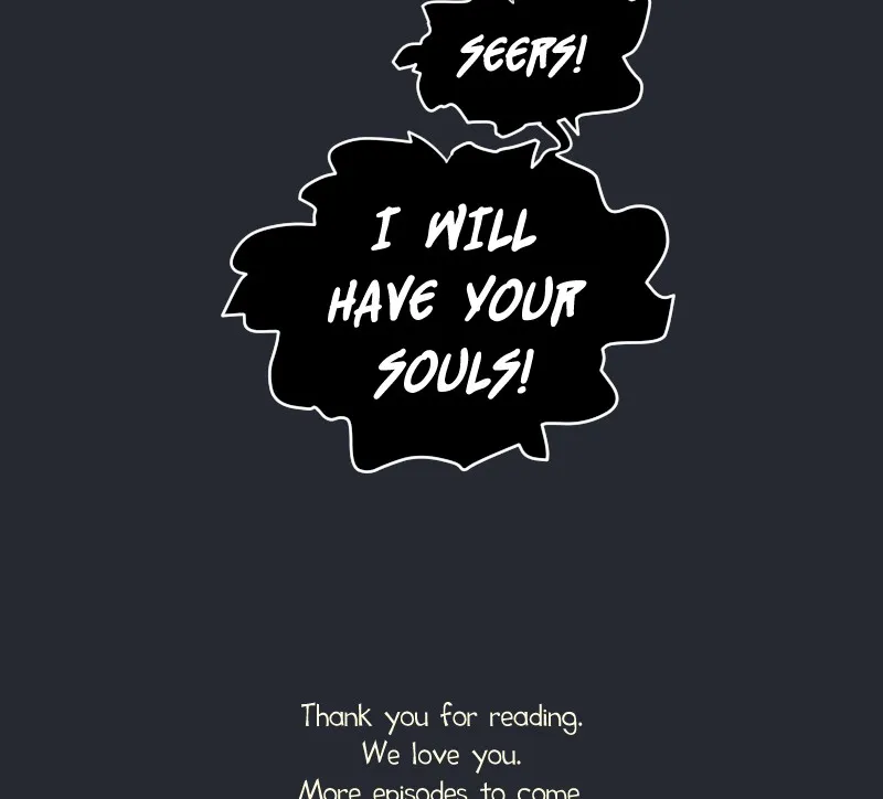 Spirits Chapter 31 page 34 - 