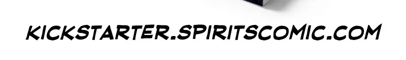 Spirits Chapter 31 page 37 - 
