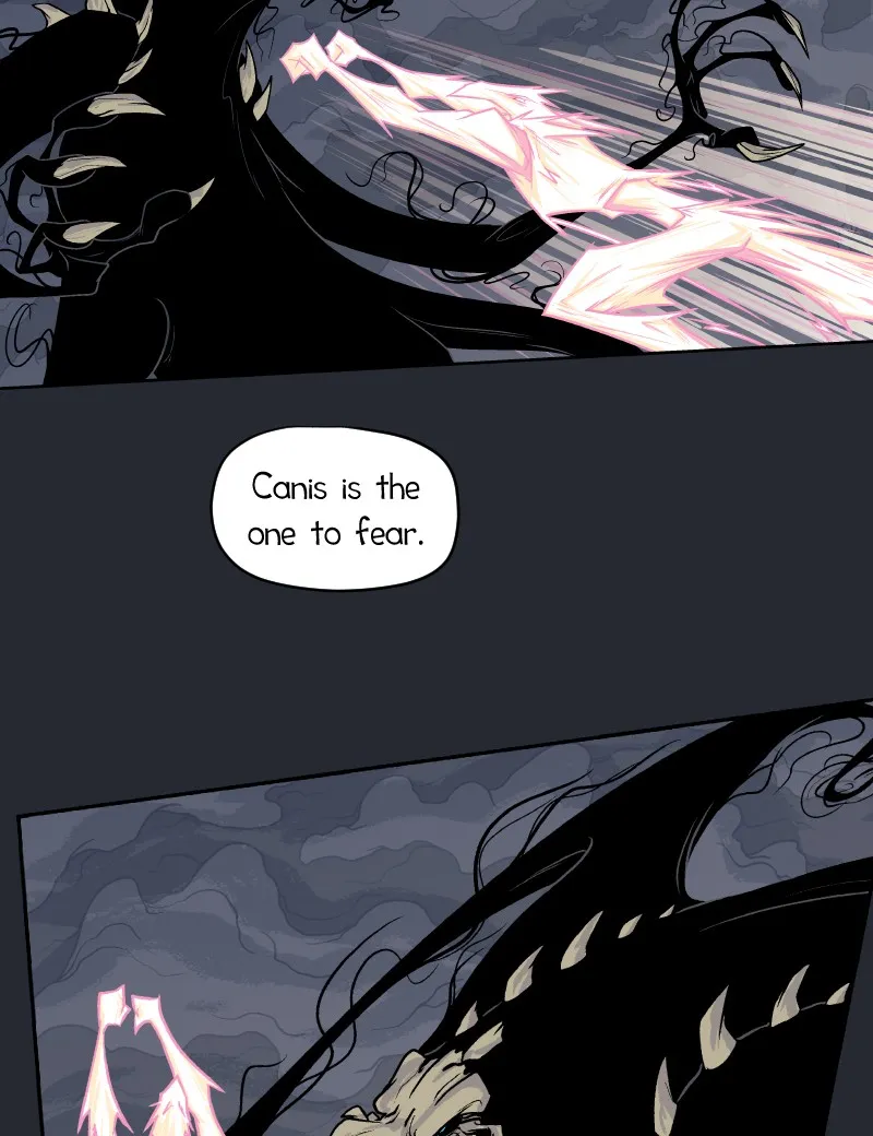 Spirits Chapter 32 page 15 - 