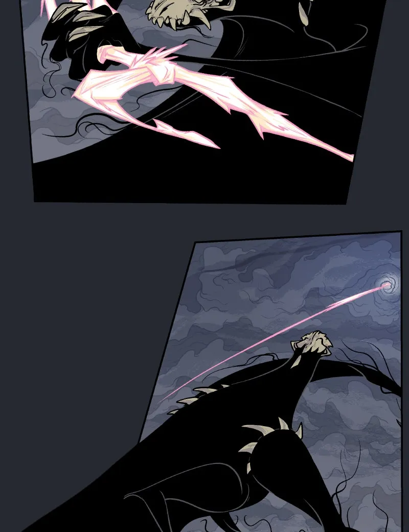 Spirits Chapter 32 page 16 - 