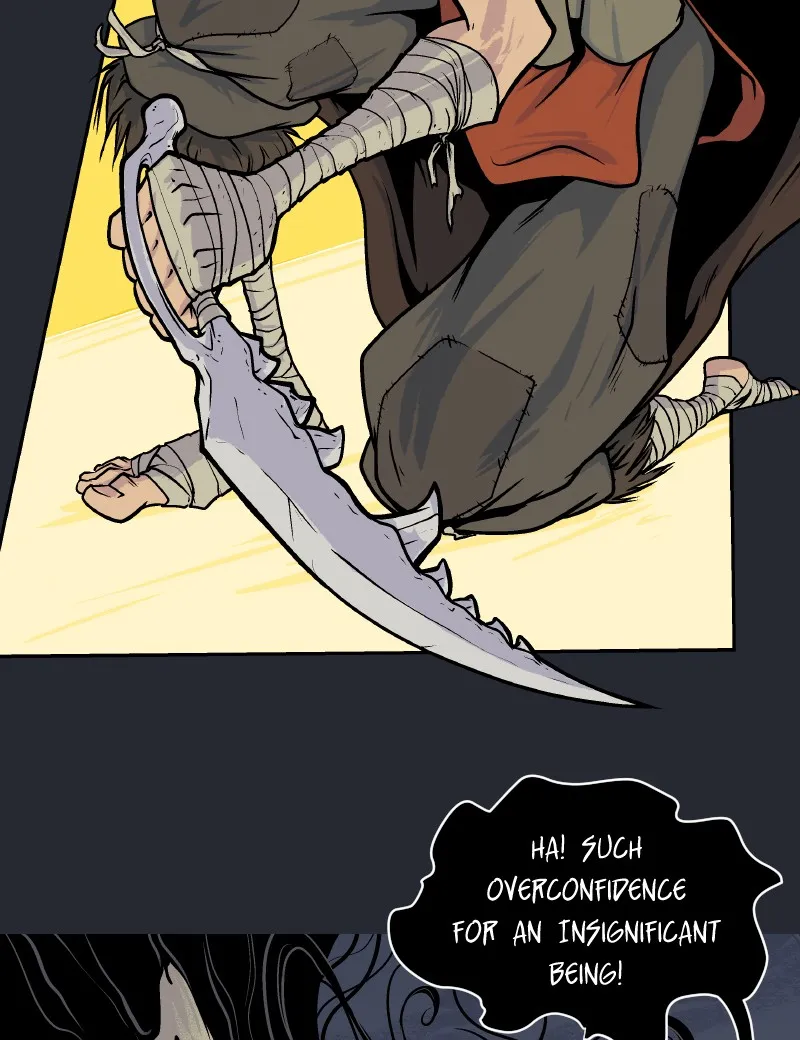 Spirits Chapter 32 page 24 - 
