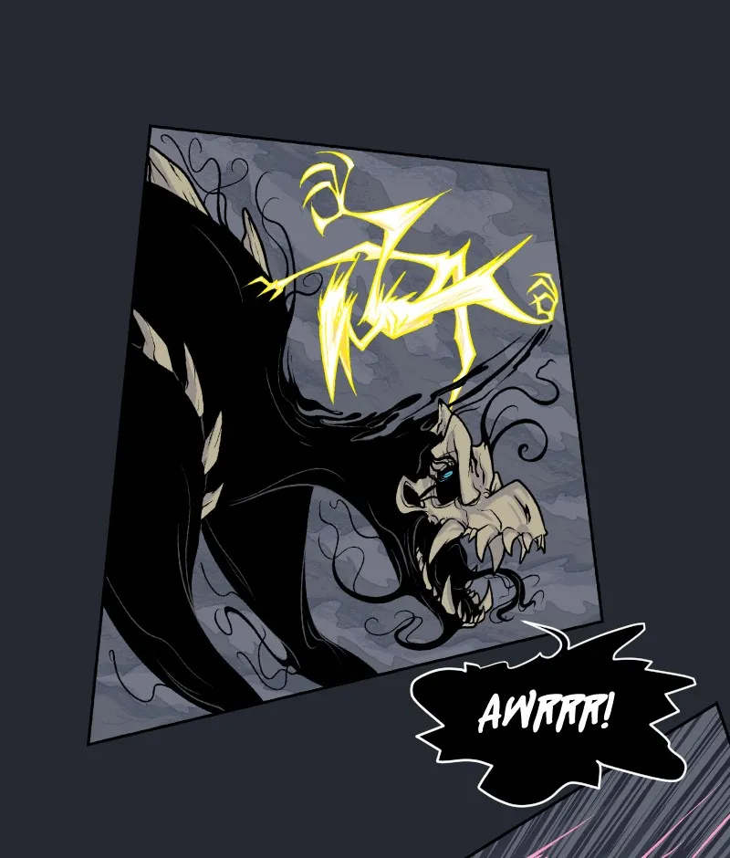 Spirits Chapter 32 page 26 - 