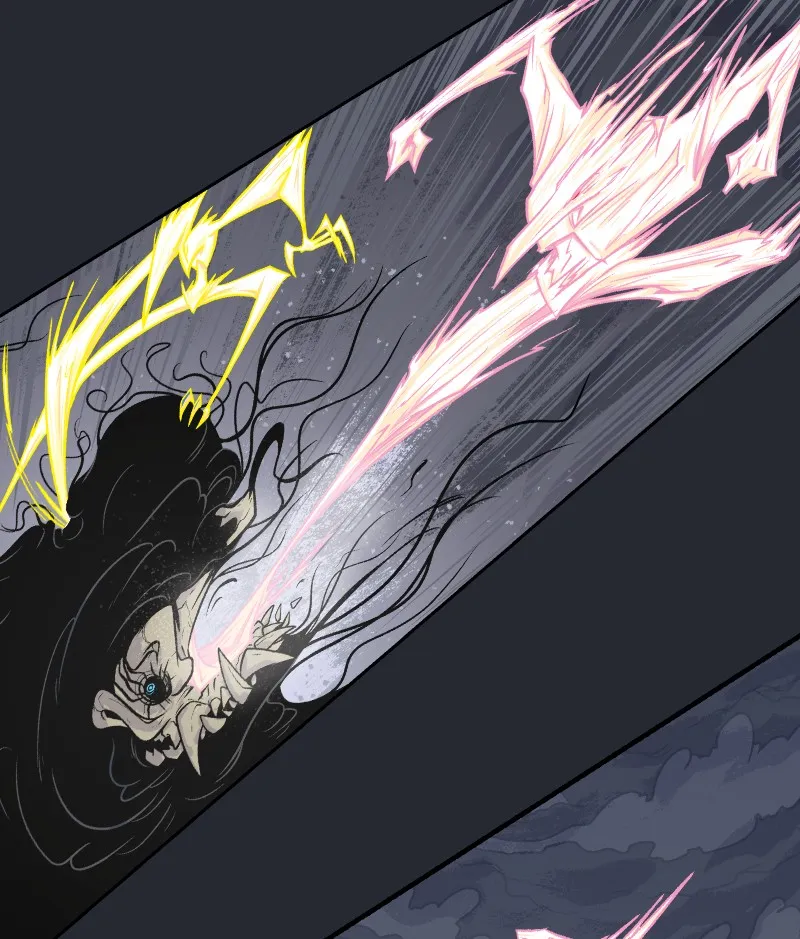 Spirits Chapter 32 page 27 - 