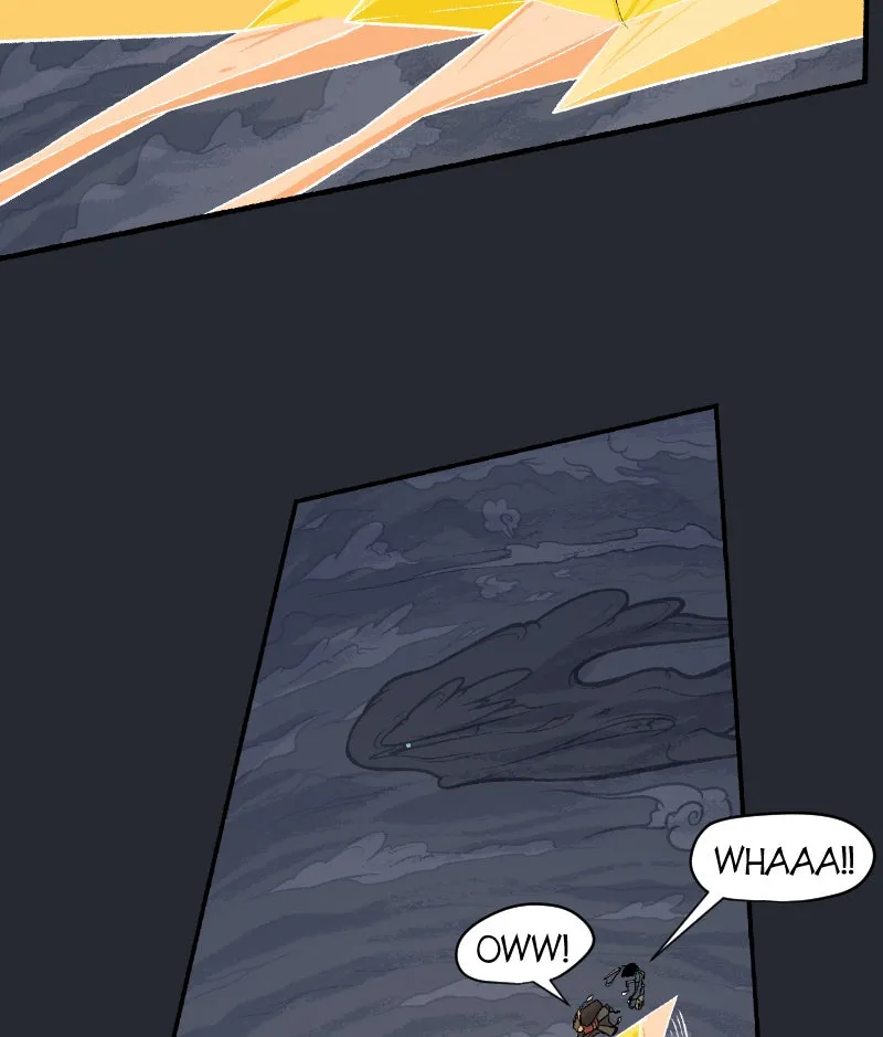 Spirits Chapter 32 page 29 - 