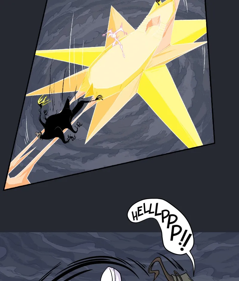 Spirits Chapter 32 page 30 - 