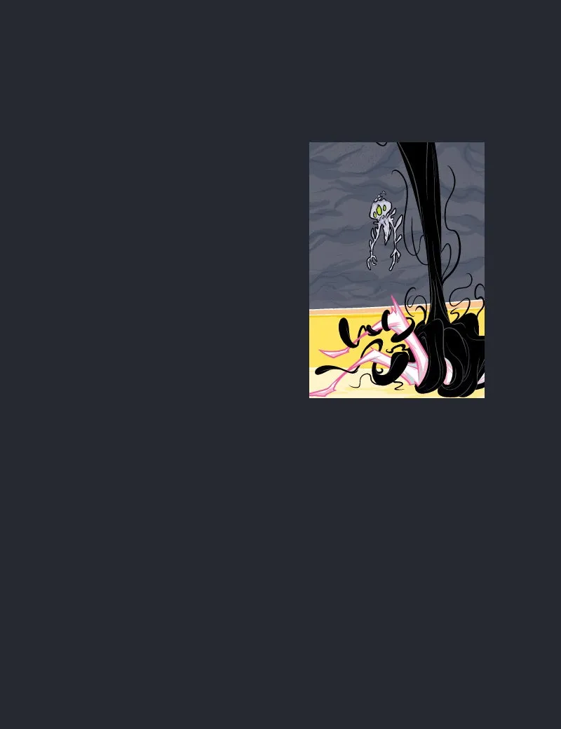 Spirits Chapter 32 page 4 - 