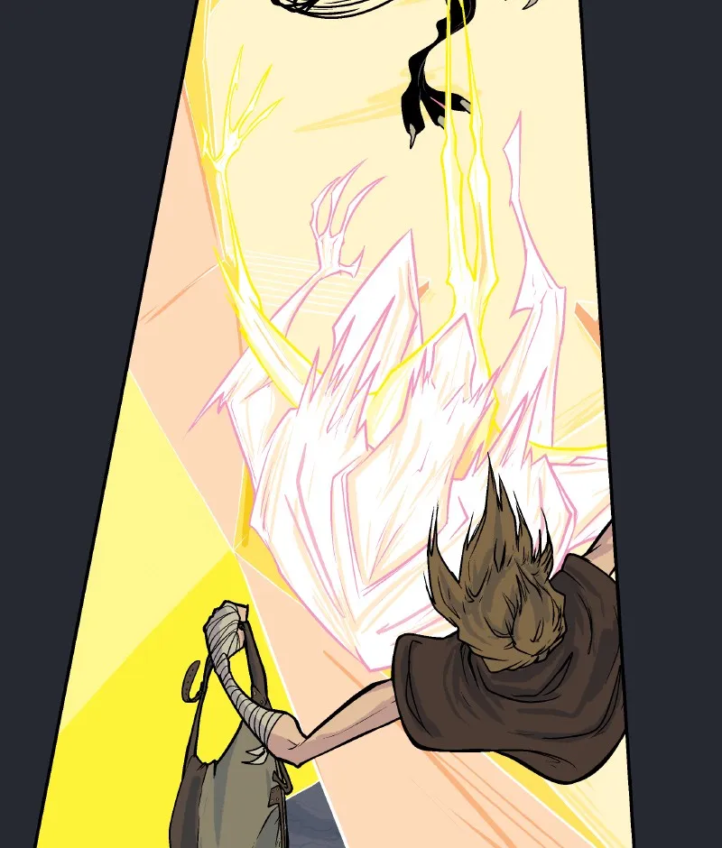 Spirits Chapter 32 page 35 - 
