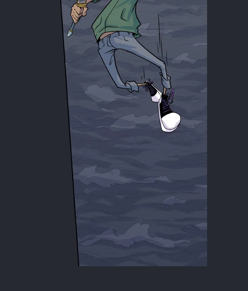 Spirits Chapter 32 page 37 - 
