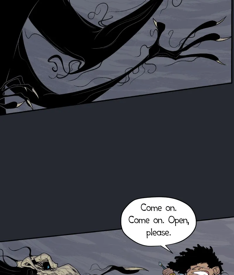 Spirits Chapter 32 page 40 - 