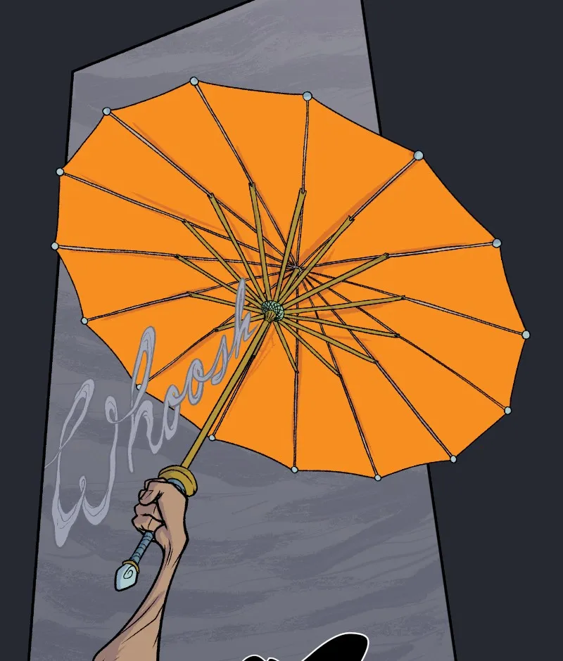 Spirits Chapter 32 page 43 - 