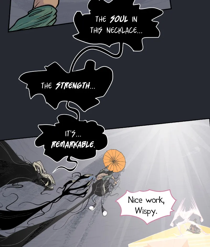 Spirits Chapter 32 page 44 - 