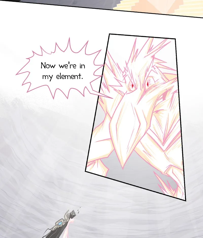 Spirits Chapter 32 page 45 - 