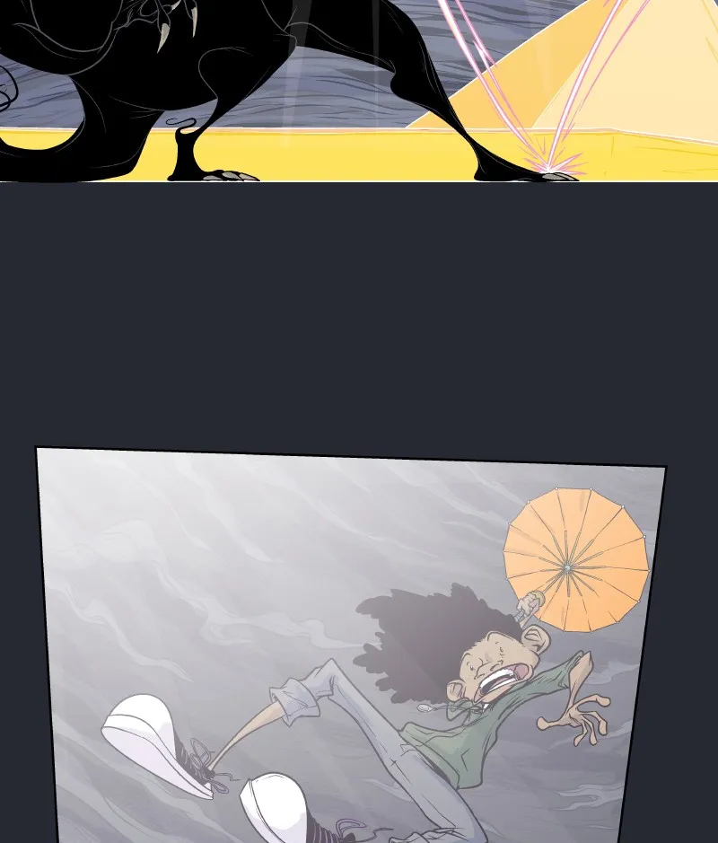 Spirits Chapter 32 page 47 - 