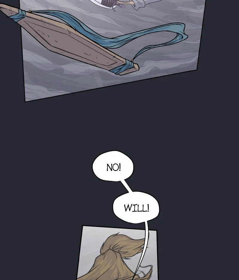 Spirits Chapter 32 page 48 - 
