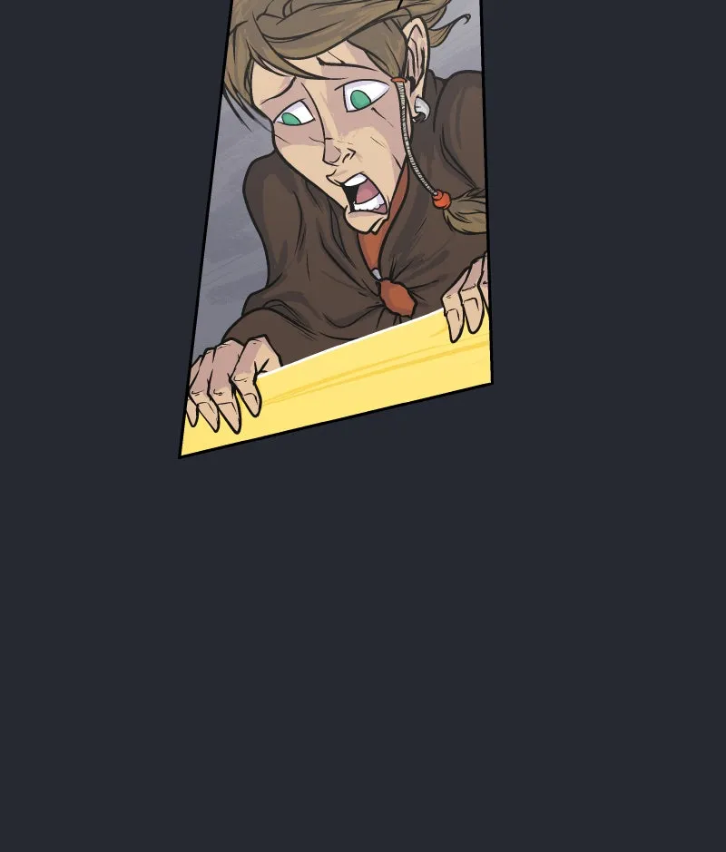 Spirits Chapter 32 page 49 - 