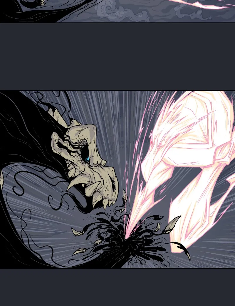 Spirits Chapter 32 page 10 - 
