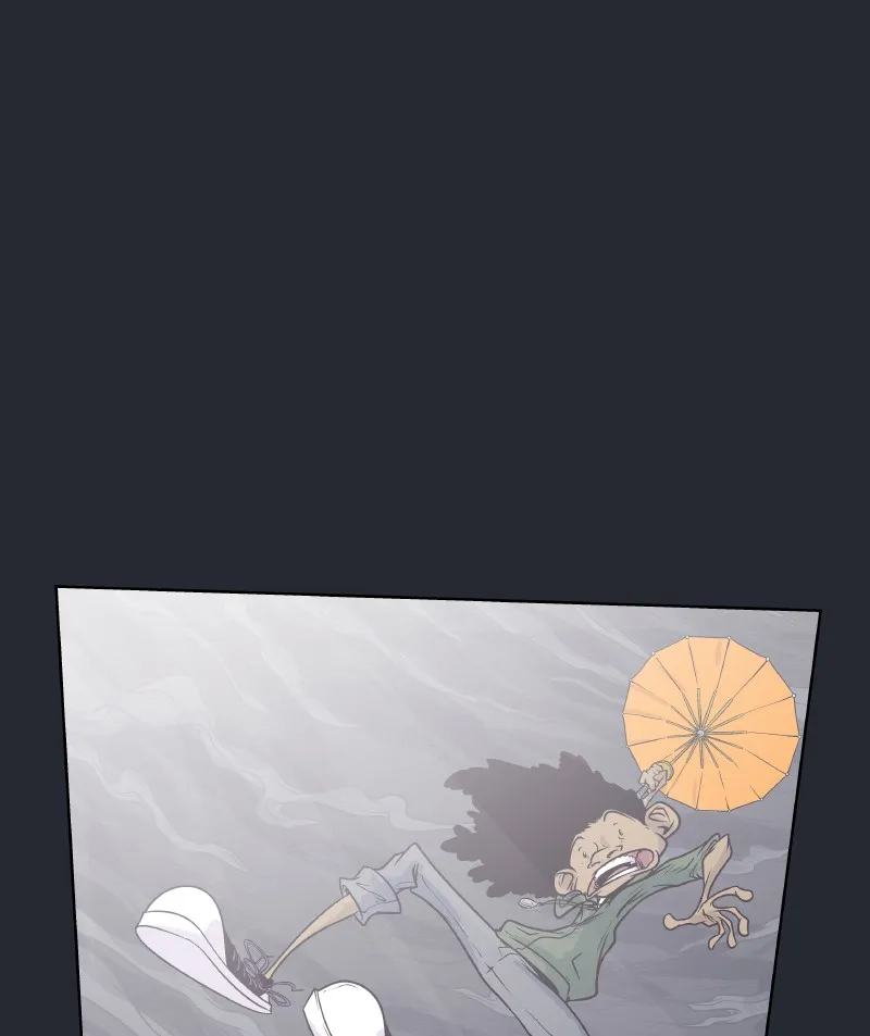 Spirits Chapter 33 page 1 - 