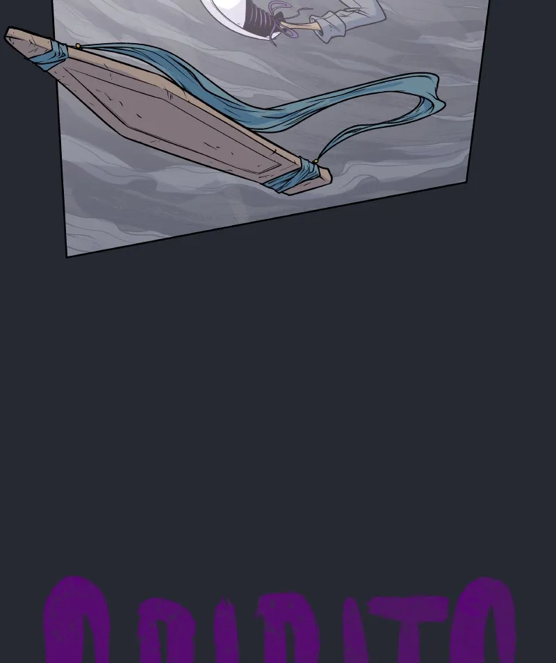 Spirits Chapter 33 page 2 - 