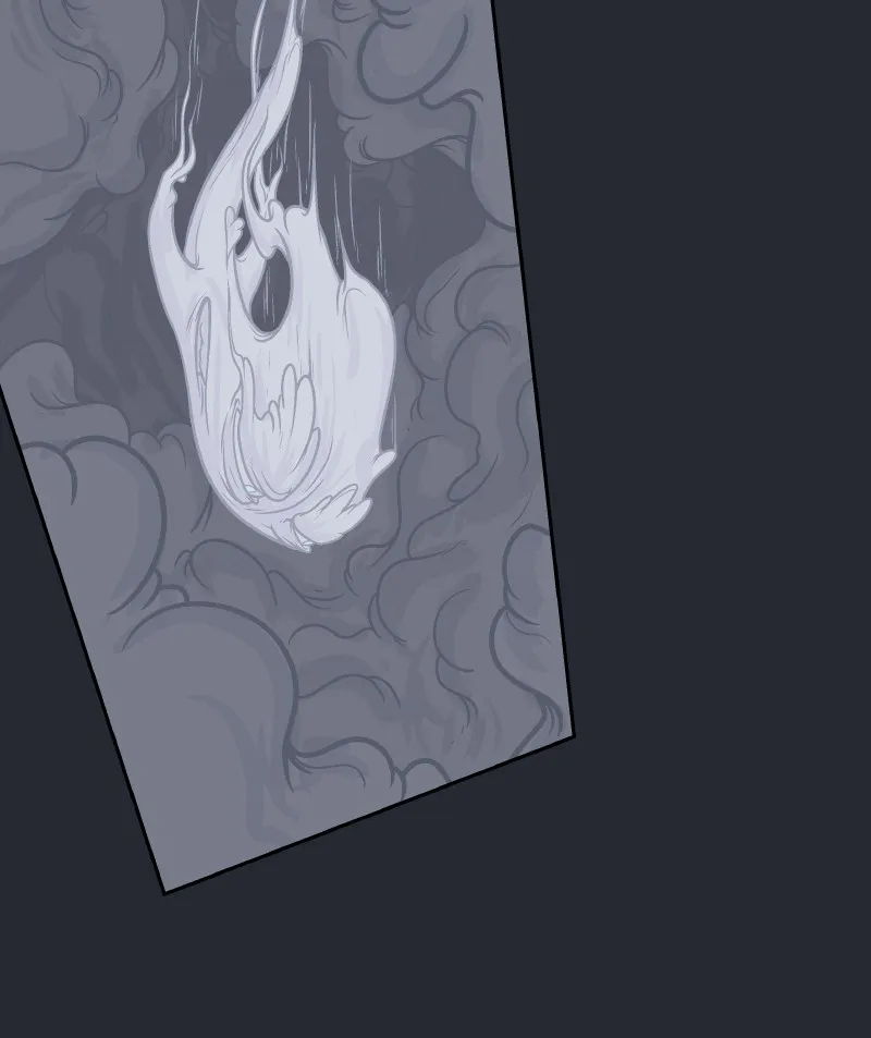 Spirits Chapter 33 page 11 - 