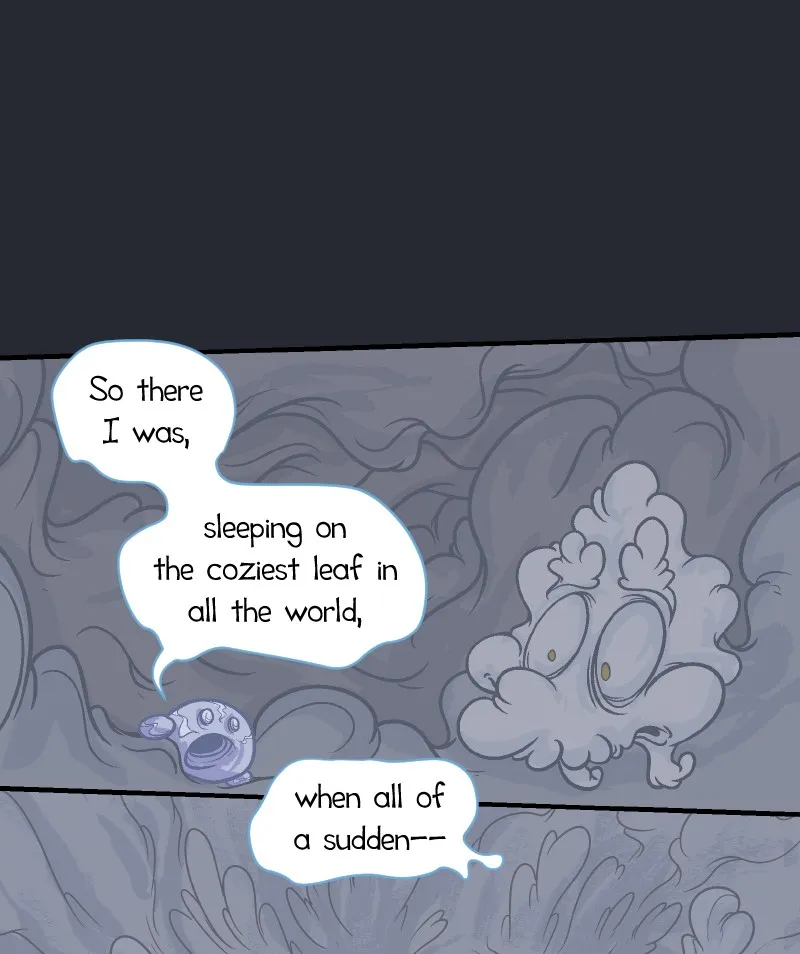 Spirits Chapter 33 page 12 - 