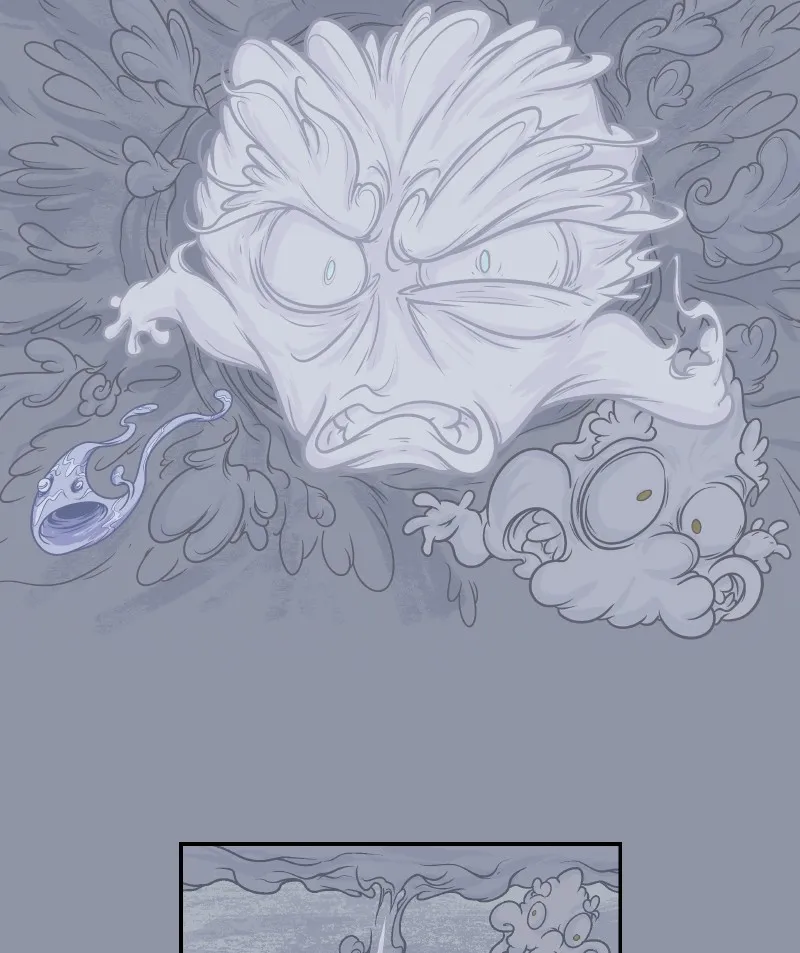 Spirits Chapter 33 page 13 - 
