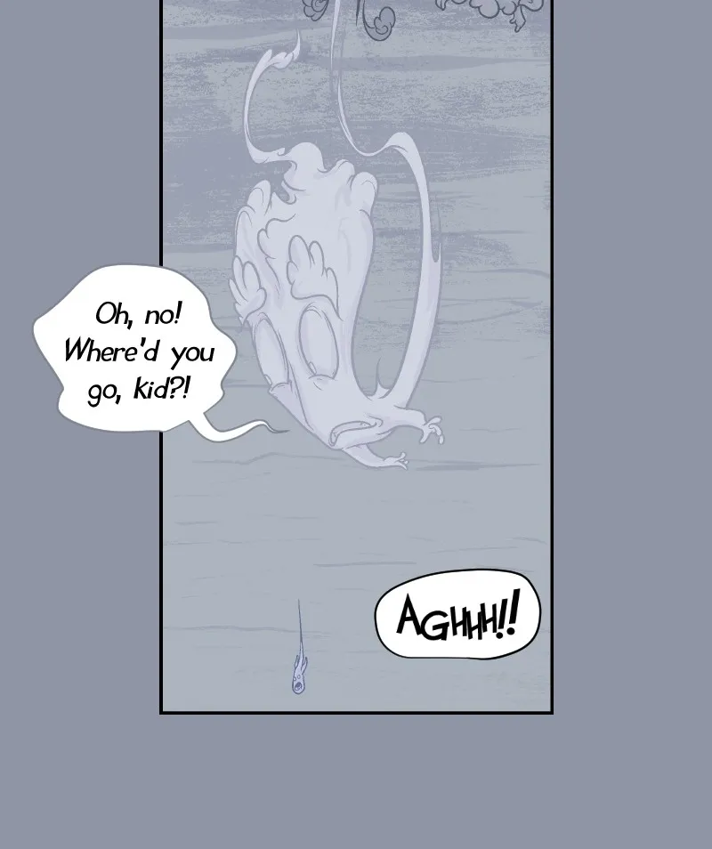 Spirits Chapter 33 page 14 - 
